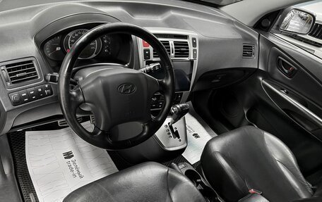 Hyundai Tucson III, 2006 год, 725 000 рублей, 8 фотография