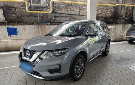 Nissan X-Trail, 2026 год, 2 850 000 рублей, 1 фотография