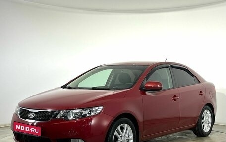 KIA Cerato III, 2012 год, 1 150 000 рублей, 1 фотография
