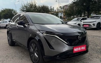 Nissan Ariya, 2022 год, 2 810 000 рублей, 1 фотография