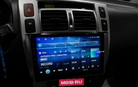 Hyundai Tucson III, 2006 год, 725 000 рублей, 14 фотография