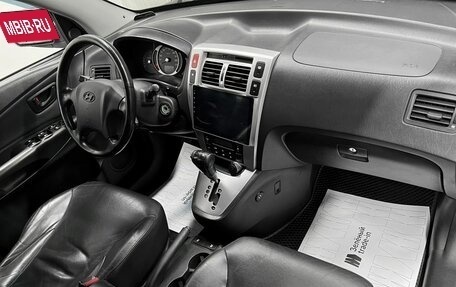 Hyundai Tucson III, 2006 год, 725 000 рублей, 13 фотография
