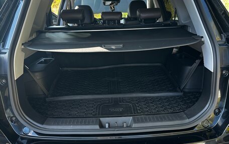 Chery Tiggo 8 Pro, 2021 год, 2 200 000 рублей, 13 фотография