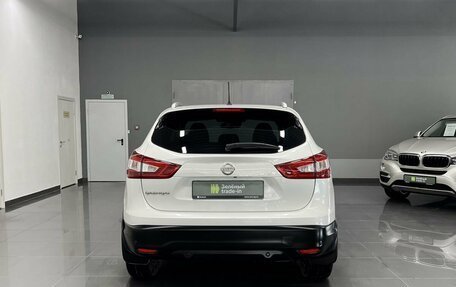Nissan Qashqai, 2014 год, 1 495 000 рублей, 4 фотография