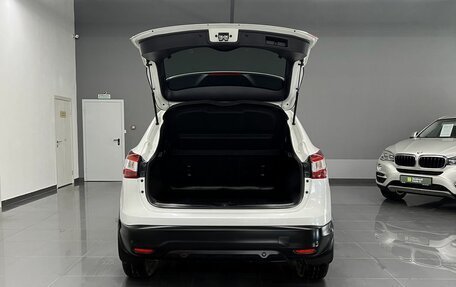 Nissan Qashqai, 2014 год, 1 495 000 рублей, 7 фотография