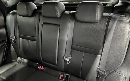 Nissan Qashqai, 2014 год, 1 495 000 рублей, 9 фотография