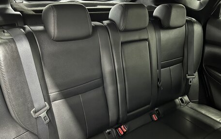 Nissan Qashqai, 2014 год, 1 495 000 рублей, 12 фотография