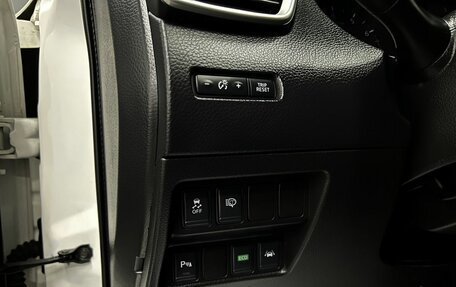 Nissan Qashqai, 2014 год, 1 495 000 рублей, 23 фотография