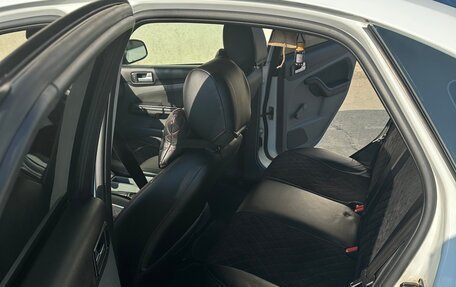 Ford Focus II рестайлинг, 2010 год, 499 900 рублей, 9 фотография