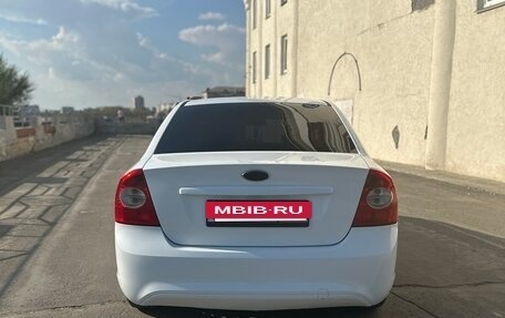 Ford Focus II рестайлинг, 2010 год, 499 900 рублей, 6 фотография