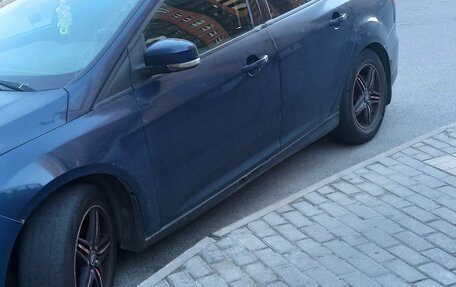 Ford Focus III, 2012 год, 455 000 рублей, 7 фотография