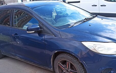 Ford Focus III, 2012 год, 455 000 рублей, 4 фотография