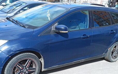 Ford Focus III, 2012 год, 455 000 рублей, 3 фотография