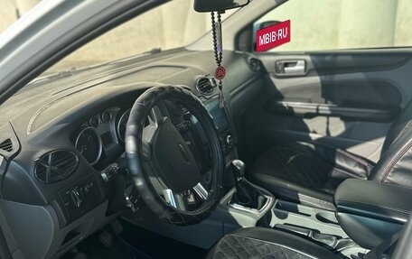 Ford Focus II рестайлинг, 2010 год, 499 900 рублей, 11 фотография