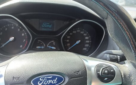Ford Focus III, 2012 год, 455 000 рублей, 8 фотография
