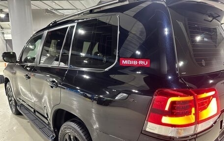 Toyota Land Cruiser 200, 2016 год, 6 800 000 рублей, 6 фотография