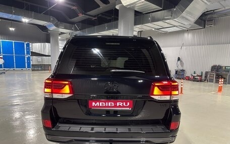 Toyota Land Cruiser 200, 2016 год, 6 800 000 рублей, 5 фотография