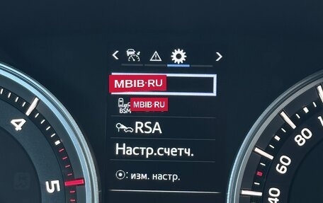 Toyota Land Cruiser 200, 2016 год, 6 800 000 рублей, 16 фотография