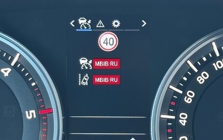 Toyota Land Cruiser 200, 2016 год, 6 800 000 рублей, 17 фотография