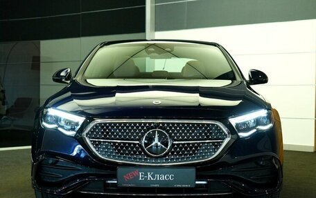 Mercedes-Benz E-Класс, 2025 год, 9 299 000 рублей, 4 фотография