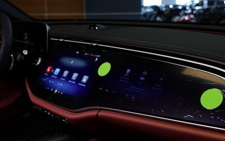 Mercedes-Benz E-Класс, 2025 год, 9 299 000 рублей, 15 фотография
