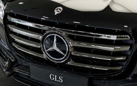 Mercedes-Benz GLS, 2026 год, 18 585 000 рублей, 5 фотография