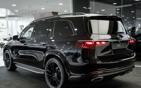 Mercedes-Benz GLS, 2026 год, 18 585 000 рублей, 7 фотография
