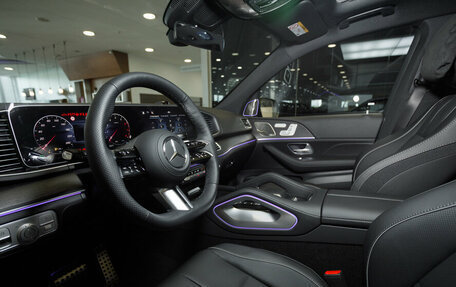 Mercedes-Benz GLS, 2026 год, 18 585 000 рублей, 10 фотография