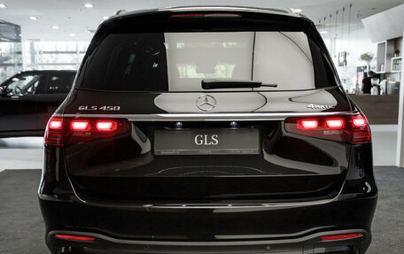 Mercedes-Benz GLS, 2026 год, 18 585 000 рублей, 8 фотография