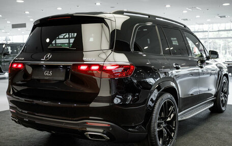 Mercedes-Benz GLS, 2026 год, 18 585 000 рублей, 9 фотография