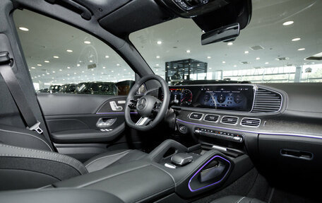 Mercedes-Benz GLS, 2026 год, 18 585 000 рублей, 19 фотография