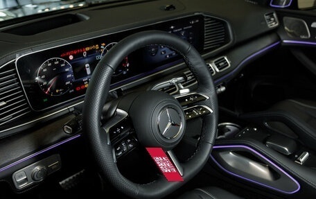 Mercedes-Benz GLS, 2026 год, 18 585 000 рублей, 11 фотография