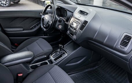KIA Cerato III, 2016 год, 1 595 000 рублей, 6 фотография