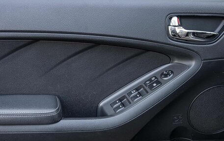 KIA Cerato III, 2016 год, 1 595 000 рублей, 9 фотография