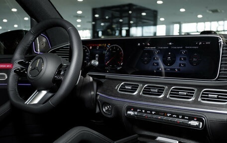 Mercedes-Benz GLS, 2026 год, 18 585 000 рублей, 21 фотография