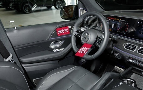Mercedes-Benz GLS, 2026 год, 18 585 000 рублей, 20 фотография