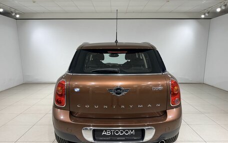 MINI Countryman I (R60), 2013 год, 1 399 000 рублей, 6 фотография
