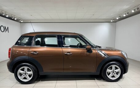 MINI Countryman I (R60), 2013 год, 1 399 000 рублей, 4 фотография
