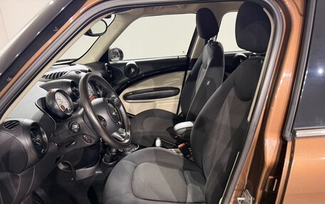 MINI Countryman I (R60), 2013 год, 1 399 000 рублей, 13 фотография