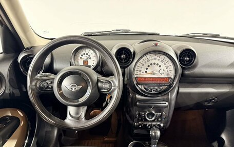 MINI Countryman I (R60), 2013 год, 1 399 000 рублей, 9 фотография