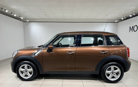 MINI Countryman I (R60), 2013 год, 1 399 000 рублей, 8 фотография
