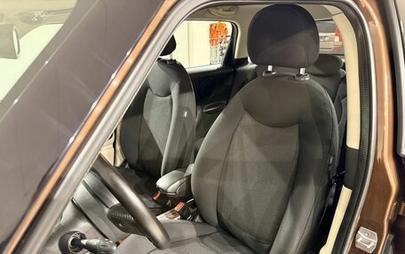 MINI Countryman I (R60), 2013 год, 1 399 000 рублей, 14 фотография