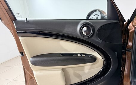 MINI Countryman I (R60), 2013 год, 1 399 000 рублей, 15 фотография