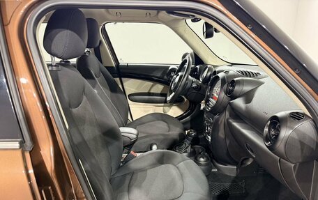 MINI Countryman I (R60), 2013 год, 1 399 000 рублей, 16 фотография