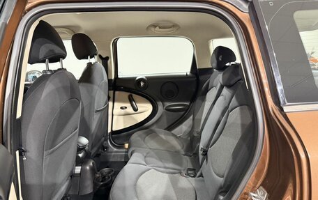 MINI Countryman I (R60), 2013 год, 1 399 000 рублей, 17 фотография