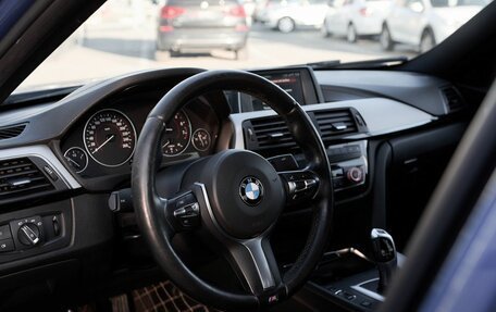 BMW 3 серия, 2017 год, 2 183 000 рублей, 4 фотография