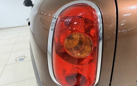 MINI Countryman I (R60), 2013 год, 1 399 000 рублей, 21 фотография