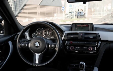 BMW 3 серия, 2017 год, 2 183 000 рублей, 5 фотография