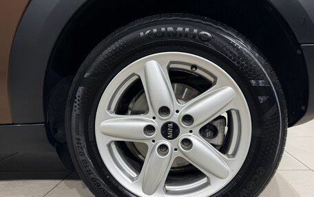 MINI Countryman I (R60), 2013 год, 1 399 000 рублей, 20 фотография