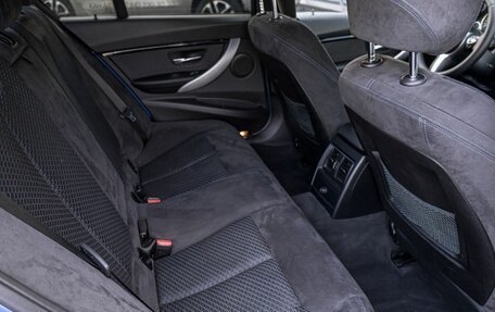 BMW 3 серия, 2017 год, 2 183 000 рублей, 8 фотография